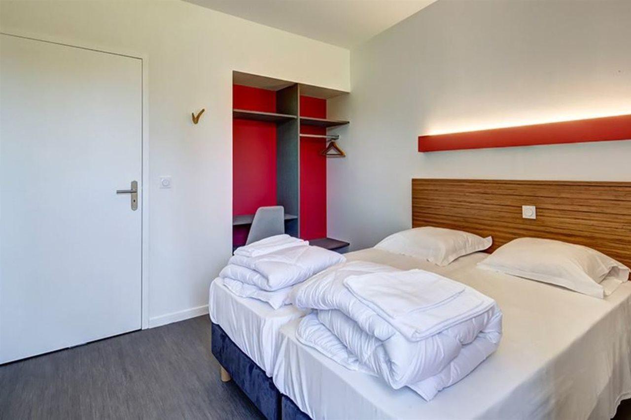 Vacanceole - Le Village Des Oiseaux Motz Exterior photo